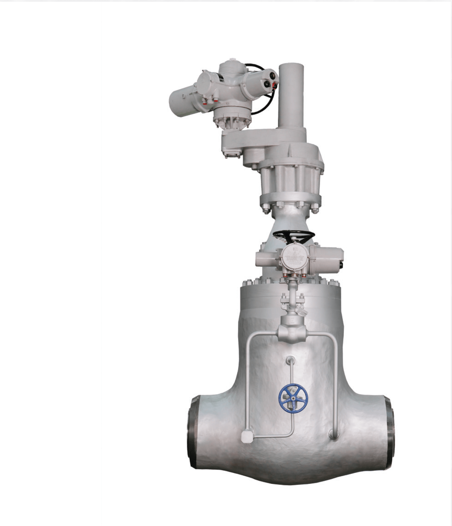gate valve