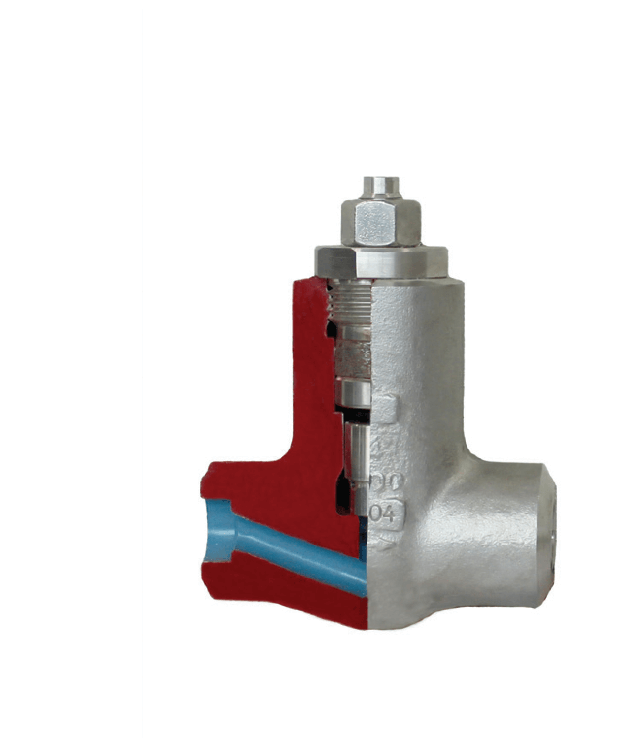 gate valve