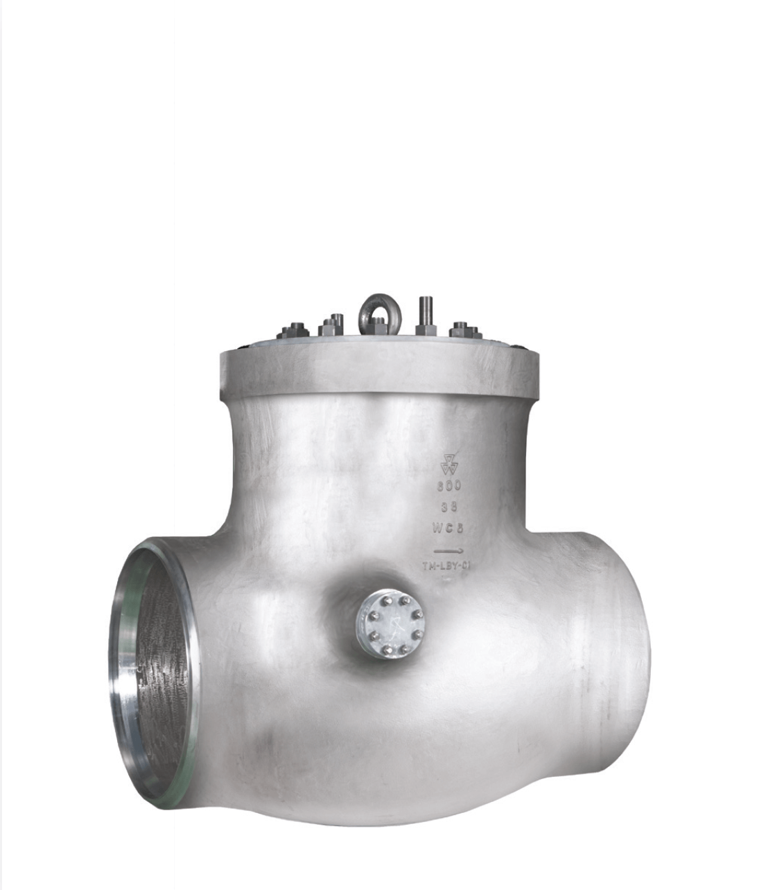 gate valve